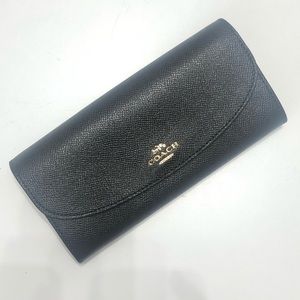Coach Wallet NWT